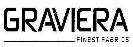 Graviera Finest Fabrics (device) Device mark 2354619 Trademark