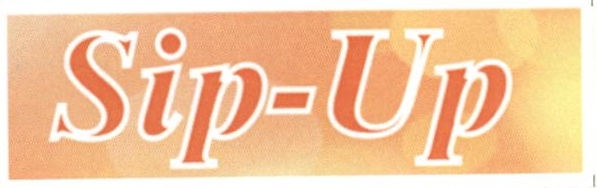 Sip-up Device mark 2354415 Trademark