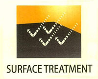 Surface Treatment Device mark 2354466 Trademark