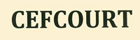 Cefcourt Device mark 2354494 Trademark