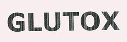 Glutox Device mark 2353219 Trademark