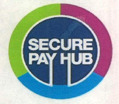Secure Pay Hub Device mark 2353231 Trademark