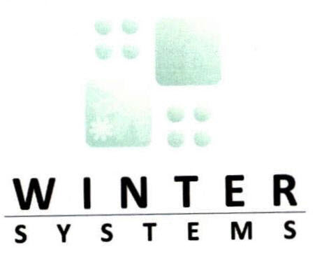 Winter Systems Device mark 2353316 Trademark