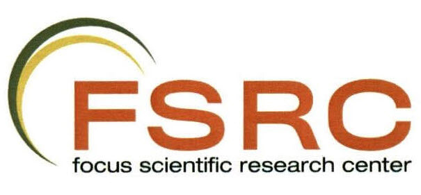 Fsrc Focus Scientific Research Center Device mark 2353319 Trademark