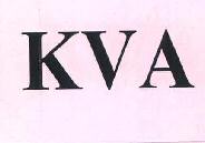 Kva Device mark 3391813 Trademark