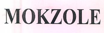 Mokzole Device mark 3391815 Trademark