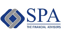 Spa The Financial Advisors (logo) Device mark 3756651 Trademark