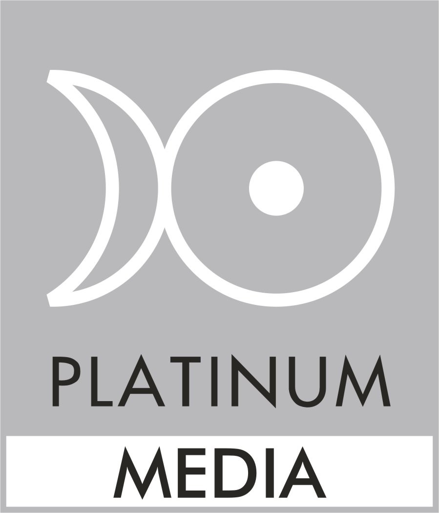 Platinum Media With Device Device mark 4176859 Trademark