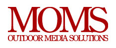Moms Outdoor Media Solutions Device mark 4176861 Trademark
