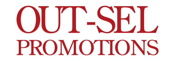Out-sel Promotions Device mark 4176862 Trademark