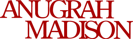 Anugrah Madison Device mark 4176865 Trademark