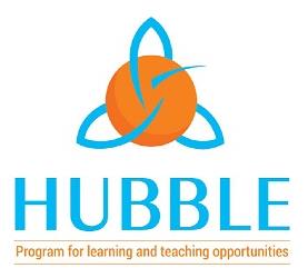 Hubble - Program For Learning And Teaching Opportunities Device mark 4176886 Trademark