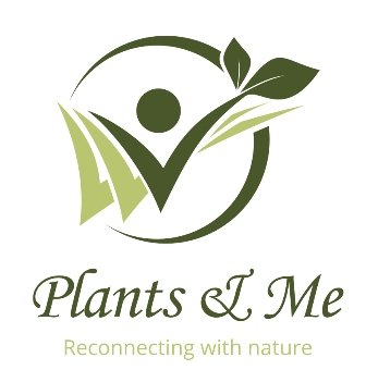 Plants & Me (label) Device mark 4176929 Trademark