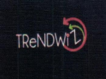 Trendwiz (device Of Arrow) Device mark 2352186 Trademark