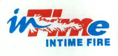 Intime Intime Fire Device mark 2352272 Trademark