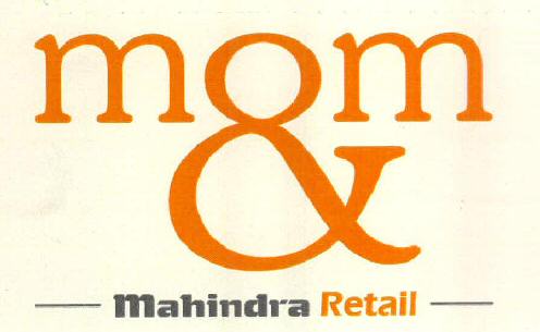 M & M Mahindra Retail Device mark 2351037 Trademark