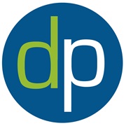 Dp Logo Device mark 3756754 Trademark