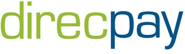 Direcpay Label Device mark 3756755 Trademark