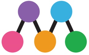 M Logo Device mark 3756758 Trademark