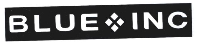 Blue Inc Device mark 2350860 Trademark