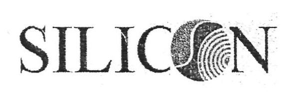 Silicon (device) Device mark 2350887 Trademark