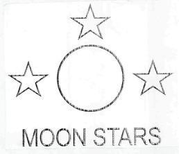 Moon Stars Device mark 2350915 Trademark