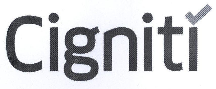 Cigniti Device mark 2350989 Trademark