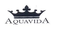 Aquavida (with Device) Device mark 2350998 Trademark