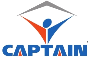Captain Device mark 3756805 Trademark