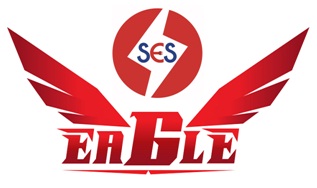 Ses Eagle Device mark 4177063 Trademark