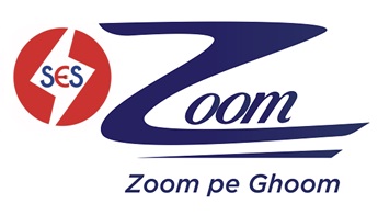 Ses Zoom Zoom Pe Ghoom With Device Device mark 4177065 Trademark