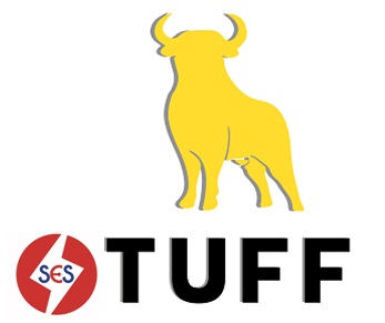 Ses Tuff Device mark 4177066 Trademark