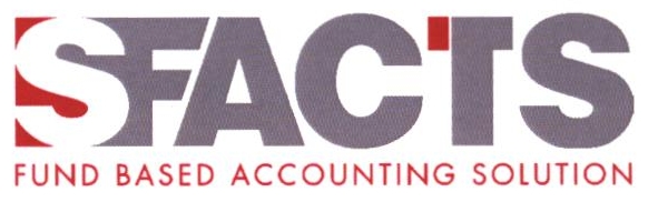 Sfacts Fund Based Accounting Solution Device mark 2350139 Trademark