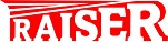 Raiser Device mark 3756948 Trademark