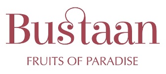 Bustaan Label Device mark 3390726 Trademark