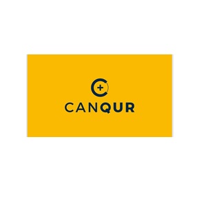 Canqur [logo Mark] Device mark 4177242 Trademark