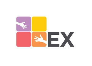 Ex Logo Device mark 3390752 Trademark