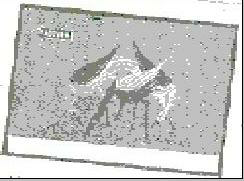 Indokem Device mark 217863 Trademark