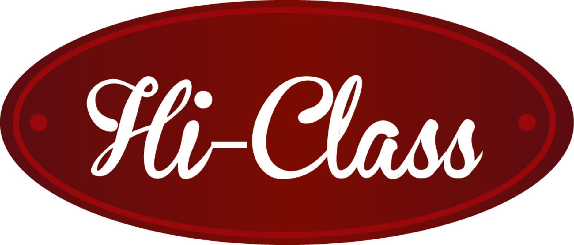 Hi-class Device mark 3756990 Trademark