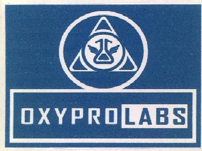 Oxypro Labs Device mark 3390768 Trademark