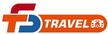 Fts Travel (label) With Device Device mark 4177288 Trademark