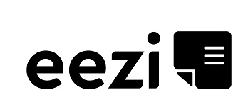 Eezi (logo) Device mark 4177313 Trademark