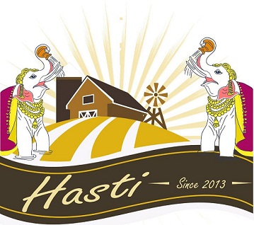 Hasti Device mark 4177398 Trademark