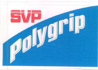 Svp Polygrip Device mark 3389513 Trademark