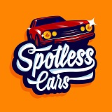 Spotless Cars Device mark 3389514 Trademark