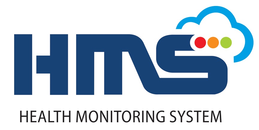 Hms ( Logo And Device) Device mark 4177434 Trademark