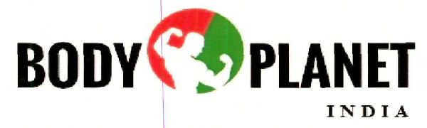 Body Planet Device mark 3389541 Trademark