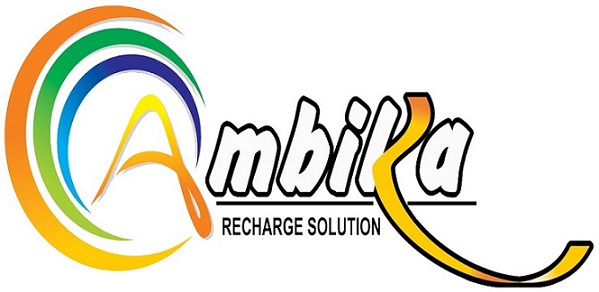 Ambika Recharge Solution Device mark 4177461 Trademark