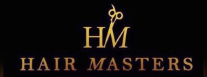 Hm Hair Masters Device mark 3756194 Trademark