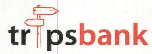 Tripsbank Device mark 3389603 Trademark